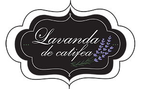 Lavanda de Catifea logo